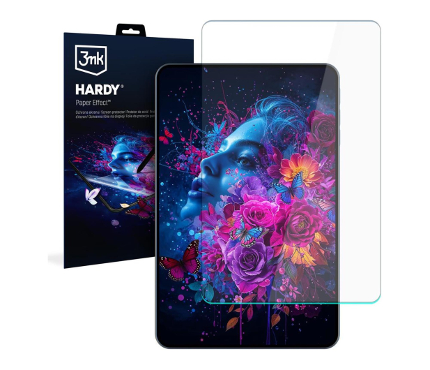 3mk Hardy Paper Effect do Samsung Galaxy Tab S10 FE/ S10 Lite - 1582464 - zdjęcie